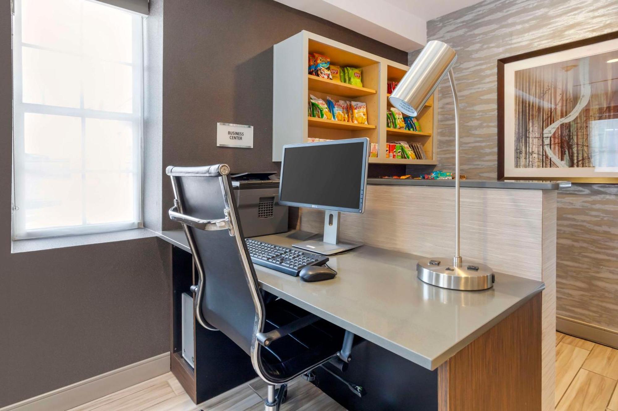 Best Western Plus Fairfield Hotel Екстер'єр фото