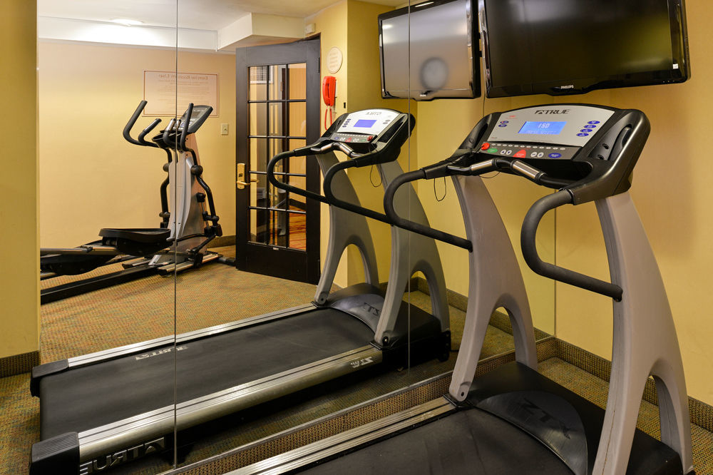 Best Western Plus Fairfield Hotel Екстер'єр фото