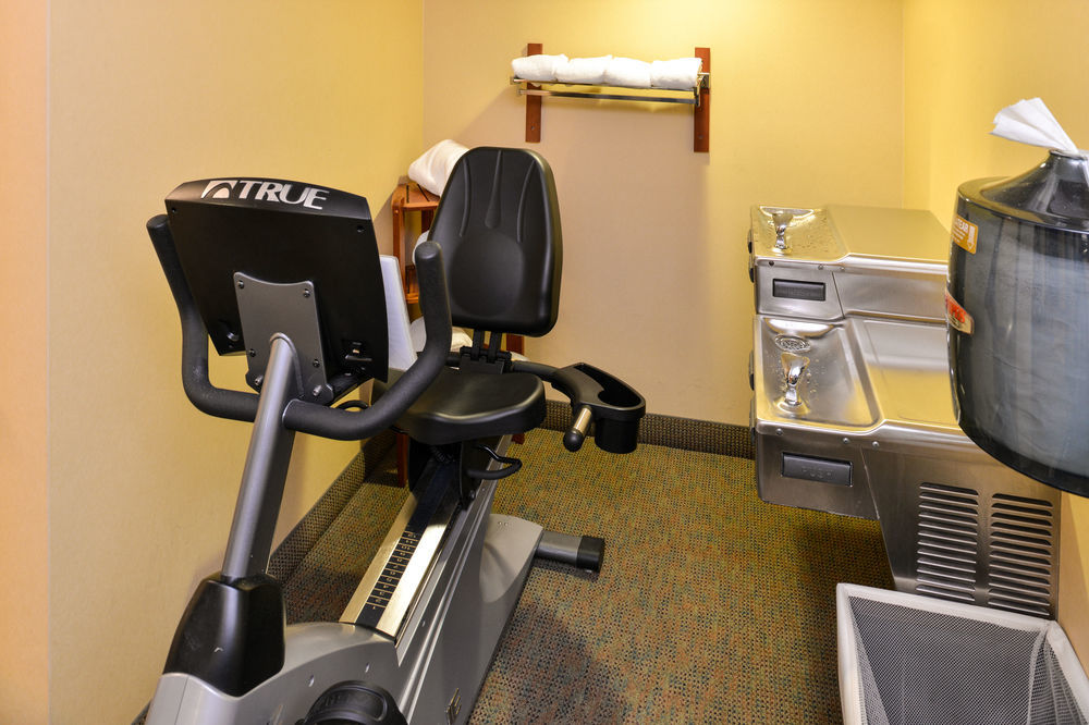 Best Western Plus Fairfield Hotel Екстер'єр фото