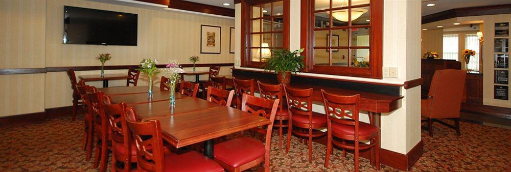 Best Western Plus Fairfield Hotel Екстер'єр фото